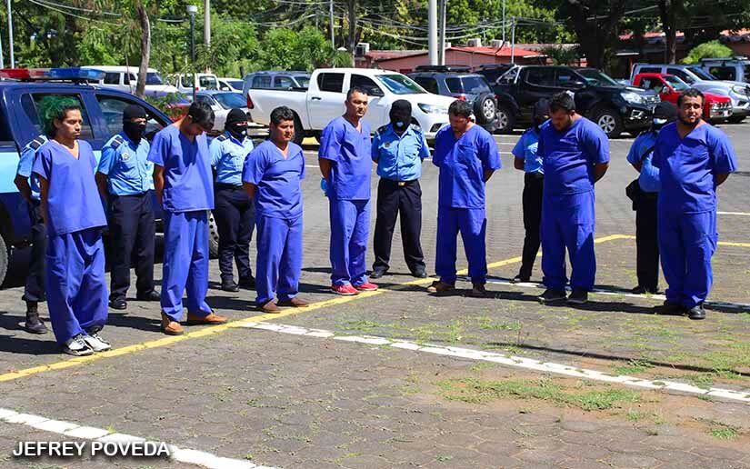 policia